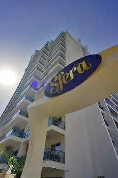Apartment Sfera