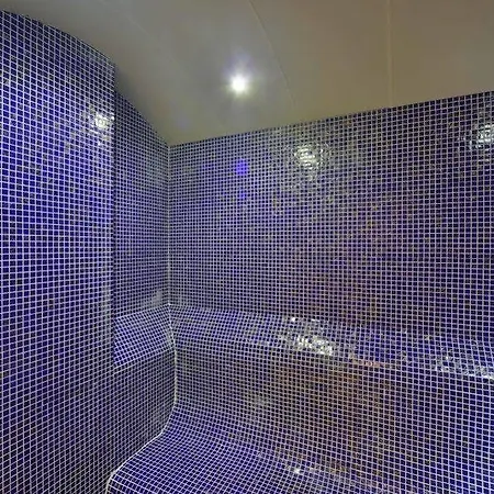 Apartment Sfera *