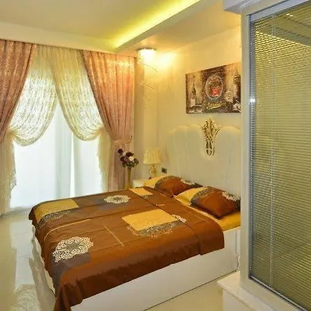 Sfera Apartment
